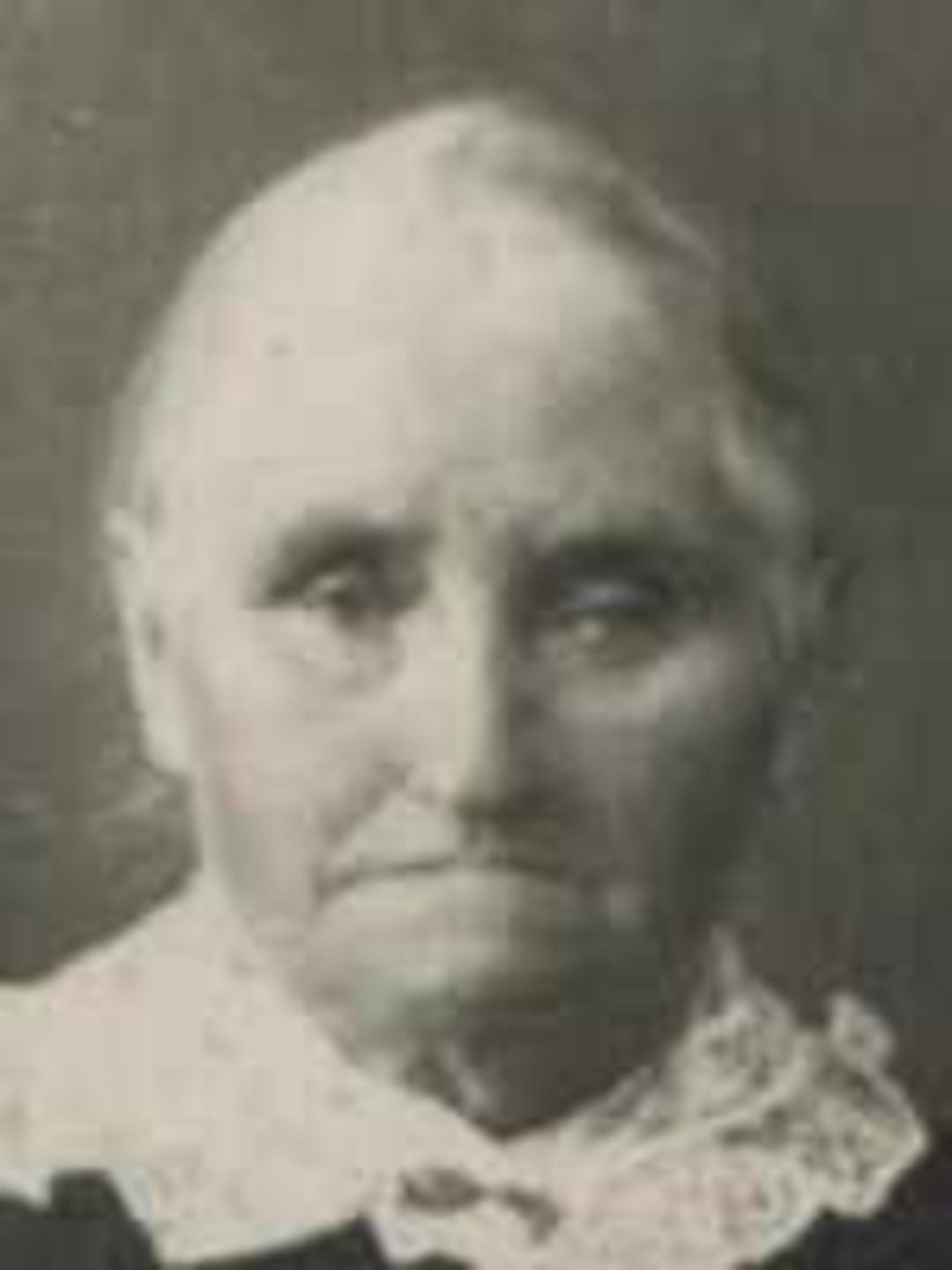 Abigail Celecty Lewis (1824 - 1891) Profile